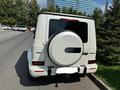 Mercedes-Benz G 63 AMG 2020 года за 112 000 000 тг. в Астана – фото 8
