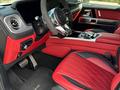 Mercedes-Benz G 63 AMG 2020 года за 112 000 000 тг. в Астана – фото 12
