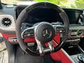 Mercedes-Benz G 63 AMG 2020 года за 112 000 000 тг. в Астана – фото 13