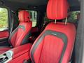 Mercedes-Benz G 63 AMG 2020 года за 112 000 000 тг. в Астана – фото 10