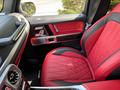 Mercedes-Benz G 63 AMG 2020 года за 112 000 000 тг. в Астана – фото 16