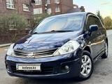 Nissan Tiida 2011 года за 4 600 000 тг. в Петропавловск – фото 4