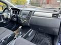 Nissan Tiida 2011 года за 4 600 000 тг. в Петропавловск – фото 15