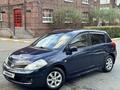 Nissan Tiida 2011 года за 4 600 000 тг. в Петропавловск – фото 2