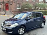 Nissan Tiida 2011 года за 4 600 000 тг. в Петропавловск – фото 2