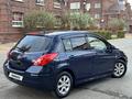 Nissan Tiida 2011 года за 4 600 000 тг. в Петропавловск – фото 5