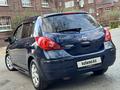 Nissan Tiida 2011 года за 4 600 000 тг. в Петропавловск – фото 8