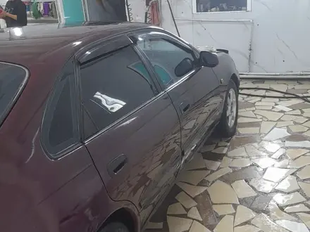 Toyota Carina E 1993 года за 1 700 000 тг. в Алматы – фото 2