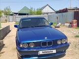 BMW 525 1990 года за 1 850 000 тг. в Алматы – фото 2