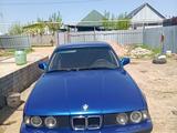 BMW 525 1990 года за 1 450 000 тг. в Алматы – фото 4