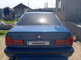 BMW 525 1990 года за 1 350 000 тг. в Алматы – фото 5