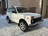 ВАЗ (Lada) Lada 2121 2007 года за 2 700 000 тг. в Астана – фото 4