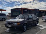 ВАЗ (Lada) 2115 2012 года за 1 380 000 тг. в Актау