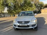 Volkswagen Touareg 2007 годаүшін5 300 000 тг. в Алматы – фото 2