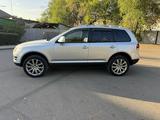 Volkswagen Touareg 2007 годаүшін5 300 000 тг. в Алматы – фото 3