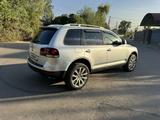 Volkswagen Touareg 2007 годаүшін5 300 000 тг. в Алматы – фото 5
