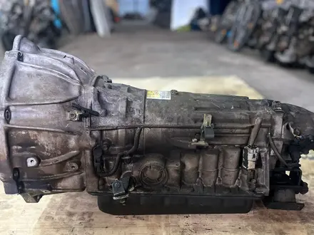 Коробка автомат Toyota Seqioua 2 UZ-fe 4.7 2 вд за 400 000 тг. в Астана – фото 2