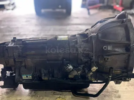 Коробка автомат Toyota Seqioua 2 UZ-fe 4.7 2 вд за 400 000 тг. в Астана – фото 3