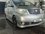 Toyota Alphard 2005 года за 7 000 000 тг. в Атырау