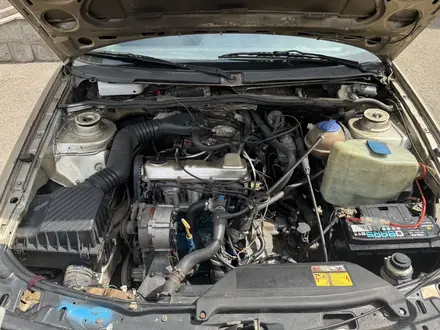 Volkswagen Passat 1990 года за 1 000 000 тг. в Алматы – фото 11