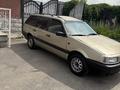 Volkswagen Passat 1990 года за 1 000 000 тг. в Алматы – фото 3