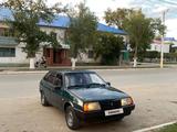 ВАЗ (Lada) 2109 1999 годаүшін1 400 000 тг. в Аулиеколь