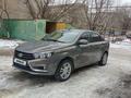 ВАЗ (Lada) Vesta 2018 годаүшін5 300 000 тг. в Шымкент – фото 8