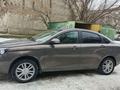 ВАЗ (Lada) Vesta 2018 годаүшін5 300 000 тг. в Шымкент – фото 9