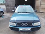 Audi 80 1994 годаүшін1 800 000 тг. в Астана – фото 4