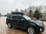 Kia Sorento 2013 года за 9 300 000 тг. в Астана – фото 4