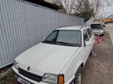 Opel Kadett 1990 годаүшін1 100 000 тг. в Алматы