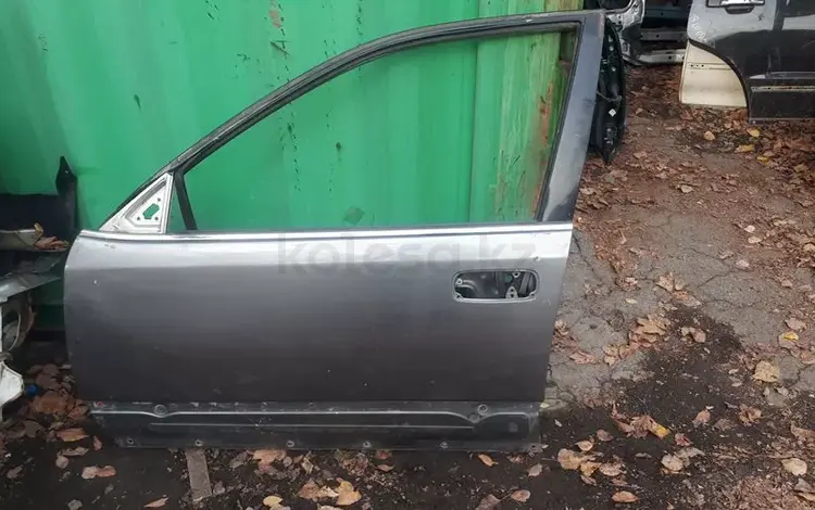 На Toyota Aristo — GS300 ДВЕРЬ ЛЕВАЯ за 15 000 тг. в Алматы