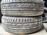 215/60r17 Bridgestone 2шт за 40 000 тг. в Алматы