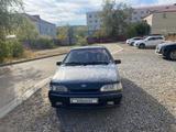 ВАЗ (Lada) 2115 2011 года за 950 000 тг. в Актобе – фото 3