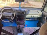 ВАЗ (Lada) 2115 2011 года за 950 000 тг. в Актобе – фото 4