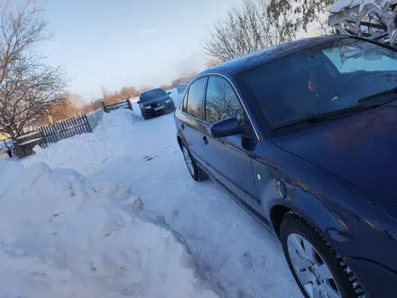 Skoda Superb 2003 года за 2 000 000 тг. в Астана – фото 11