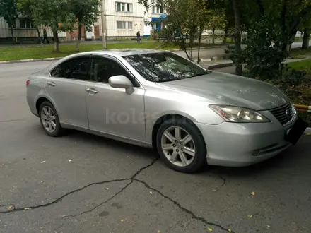 Lexus ES 350 2007 года за 7 000 000 тг. в Петропавловск – фото 3