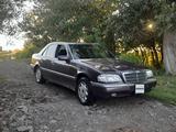 Mercedes-Benz C 180 1993 года за 2 000 000 тг. в Зайсан – фото 4