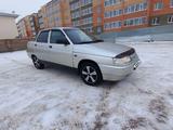 ВАЗ (Lada) 2110 2004 года за 1 250 000 тг. в Актобе – фото 3