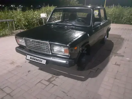 ВАЗ (Lada) 2107 2010 года за 950 000 тг. в Уральск – фото 16