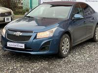 Chevrolet Cruze 2014 года за 4 300 000 тг. в Актобе