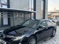 Toyota Camry 2017 года за 11 900 000 тг. в Алматы – фото 2