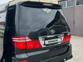 Toyota Alphard 2006 года за 7 000 000 тг. в Актау – фото 6