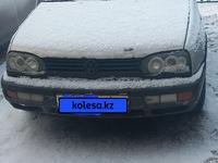 Volkswagen Golf 1995 годаүшін1 000 000 тг. в Павлодар