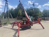 Tadano  TM-20110 1999 годаүшін4 500 000 тг. в Астана – фото 2