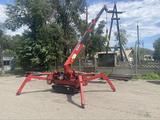 Tadano  TM-20110 1999 годаүшін4 500 000 тг. в Астана