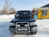 Hyundai Galloper 1999 года за 3 900 000 тг. в Кокшетау – фото 2