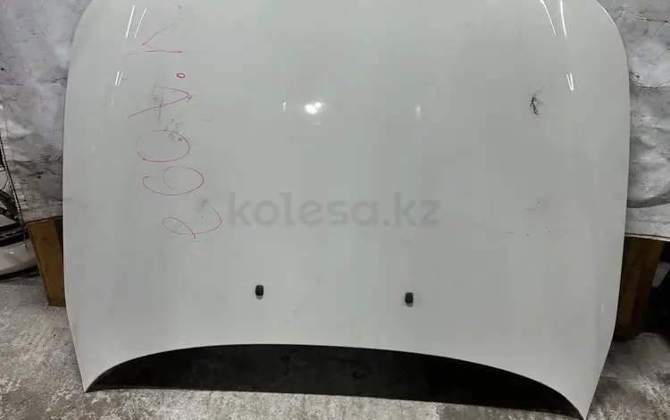 Капот bmw e60 за 60 000 тг. в Караганда