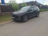 Hyundai Tucson 2022 годаүшін12 800 000 тг. в Алматы