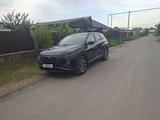 Hyundai Tucson 2022 годаүшін12 800 000 тг. в Алматы – фото 2